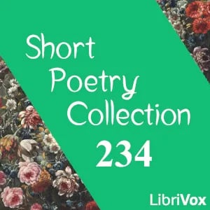Short Poetry Collection 234