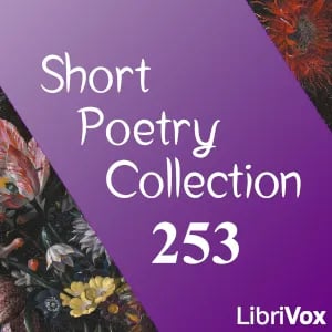 Short Poetry Collection 253
