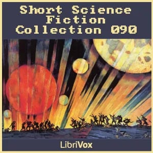 Short Science Fiction Collection 090