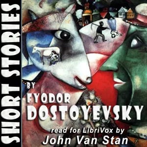 Short Stories (Version 2)