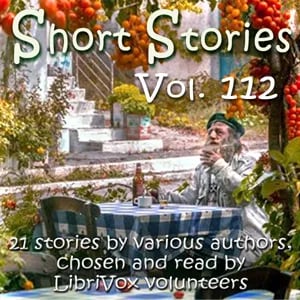 Short Story Collection 112