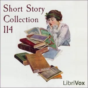 Short Story Collection 114