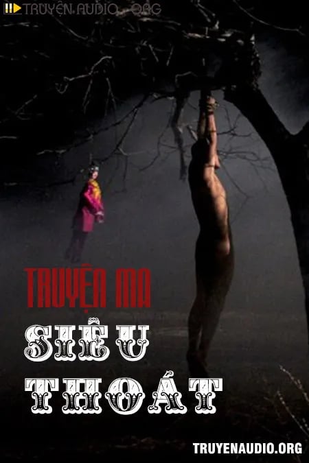 Siêu Thoát