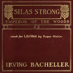 Silas Strong