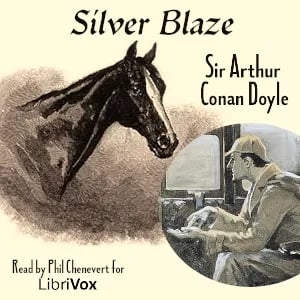 Silver Blaze