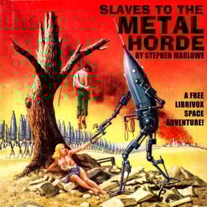 Slaves to the Metal Horde