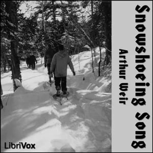 Snowshoeing Song
