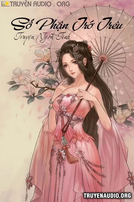 Số Phận Trớ Trêu