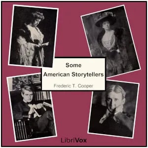 Some American Storytellers