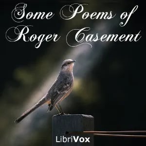 Some Poems of Roger Casement