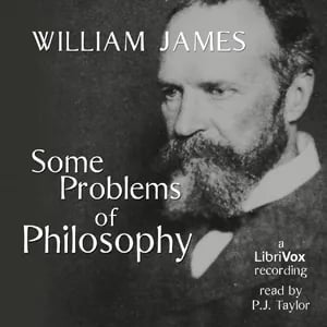 Some Problems of Philosophy