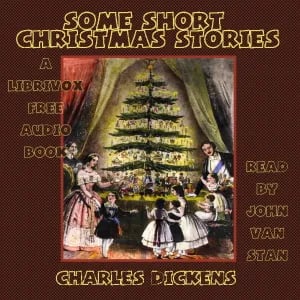 Some Short Christmas Stories