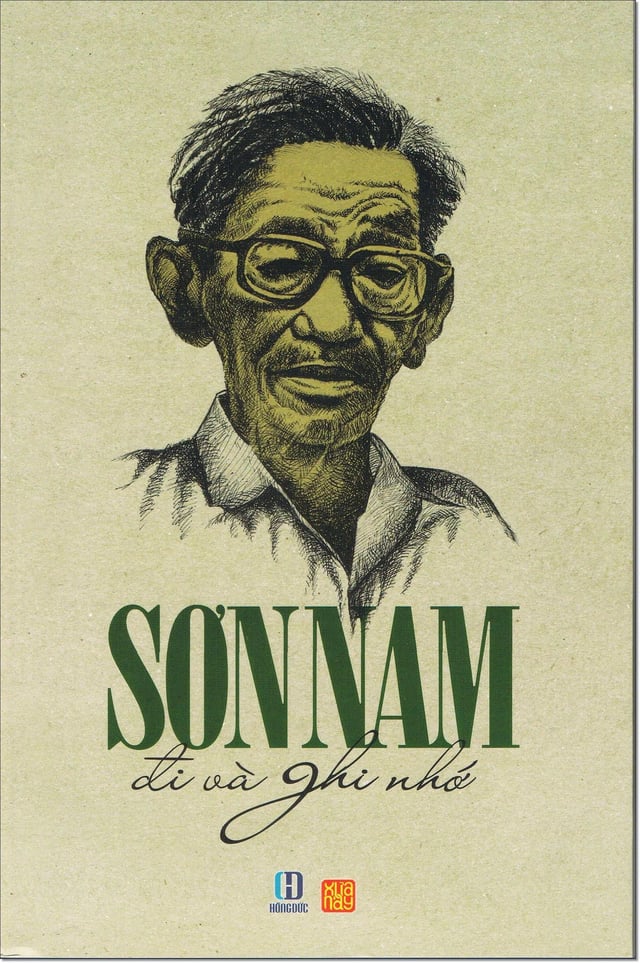 Đi Và Ghi Nhớ