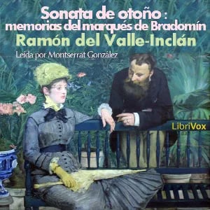Sonata de otoño: memorias del marqués de Bradomín