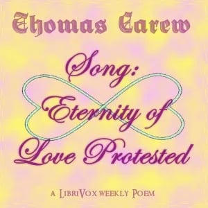 Song: Eternity of Love Protested