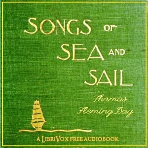 Songs of Sea and Sail