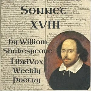 Sonnet 18