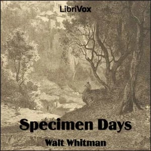Specimen Days