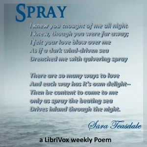 Spray