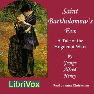 St. Bartholomew's Eve