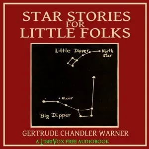 Star Stories for Little Folks