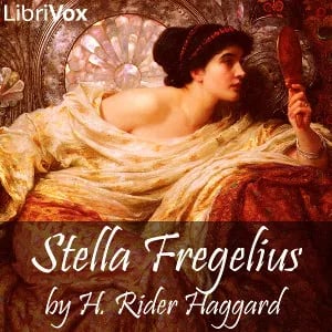 Stella Fregelius