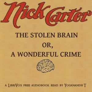 Stolen Brain