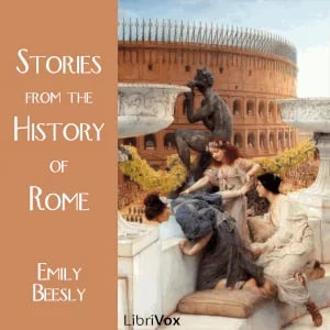 Stories from the History of Rome