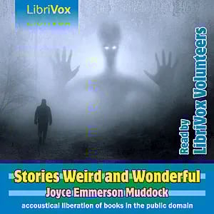 Stories Weird and Wonderful