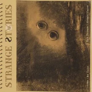 Strange Stories