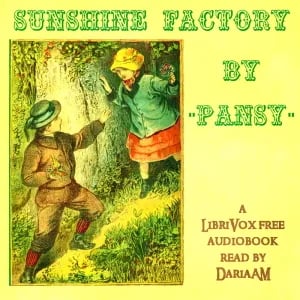 Sunshine Factory (Version 2)