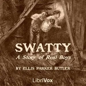Swatty: A Story of Real Boys