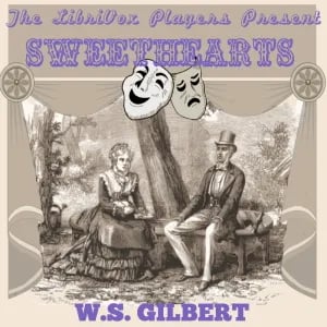 Sweethearts (Version 2)