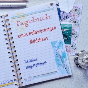 Tagebuch eines halbwüchsigen Mädchens