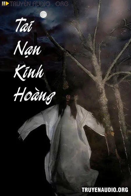Tai Nạn Kinh Hoàng