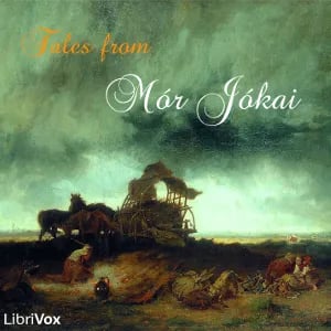Tales from Jókai