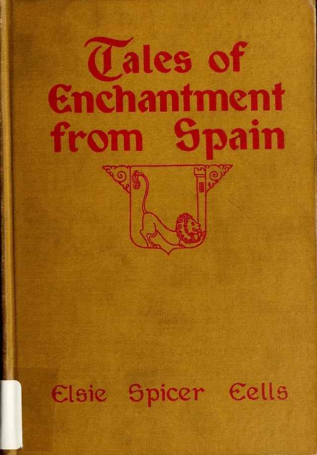Tales of enchantment from Spain