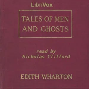 Tales of Men and Ghosts