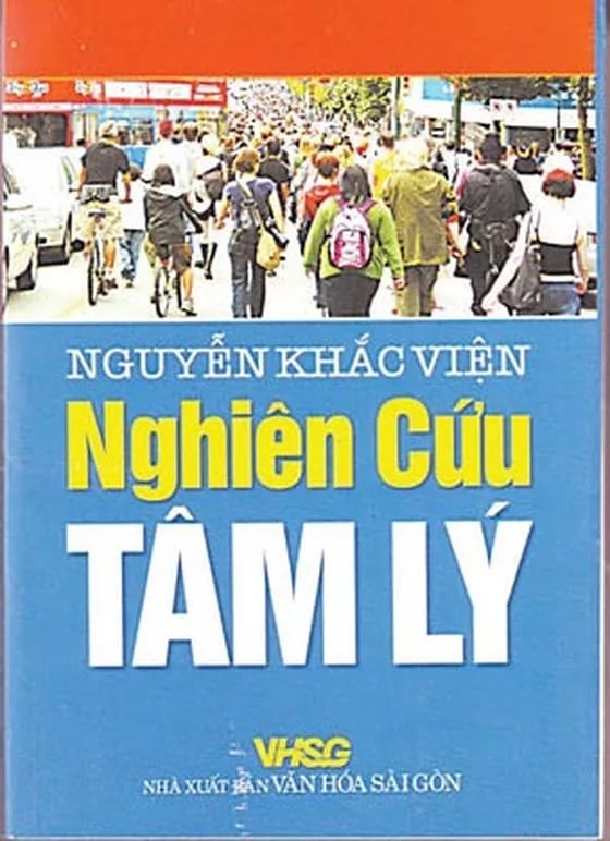 Tâm lý gia đình