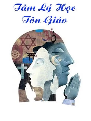 Tâm lý học tôn giáo