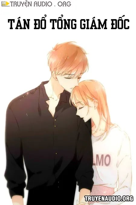 Tán Đổ Tổng Giám Đốc