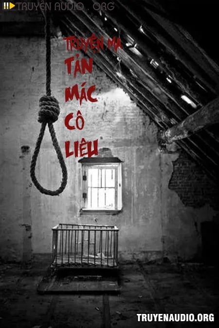 Tản Mác Cô Liêu