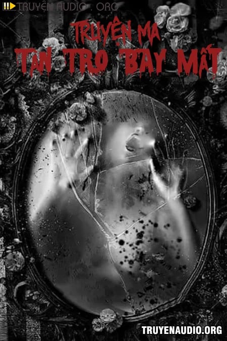 Tàn Tro Bay Mất