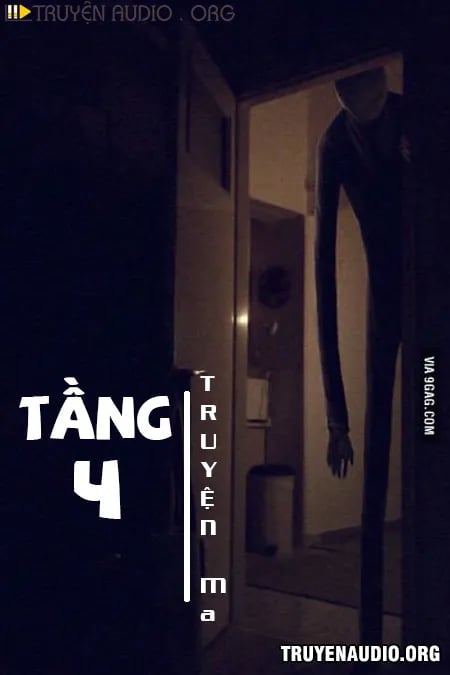 Tầng 4 Kinh Dị