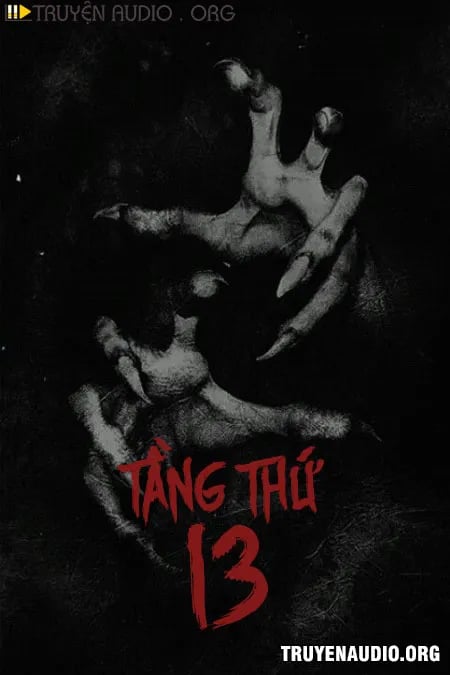 Tầng Thứ 13 Kinh Dị
