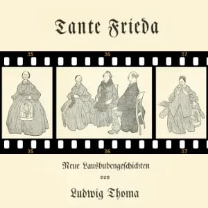 Tante Frieda