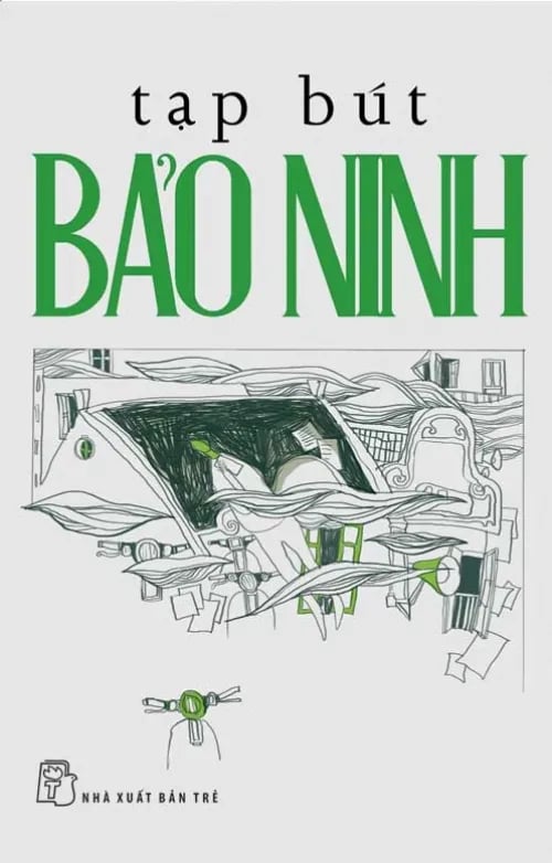Tạp bút Bảo Ninh