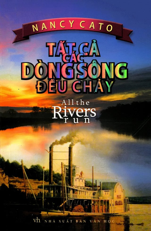 Tất Cả Các Dòng Sông Đều Chảy