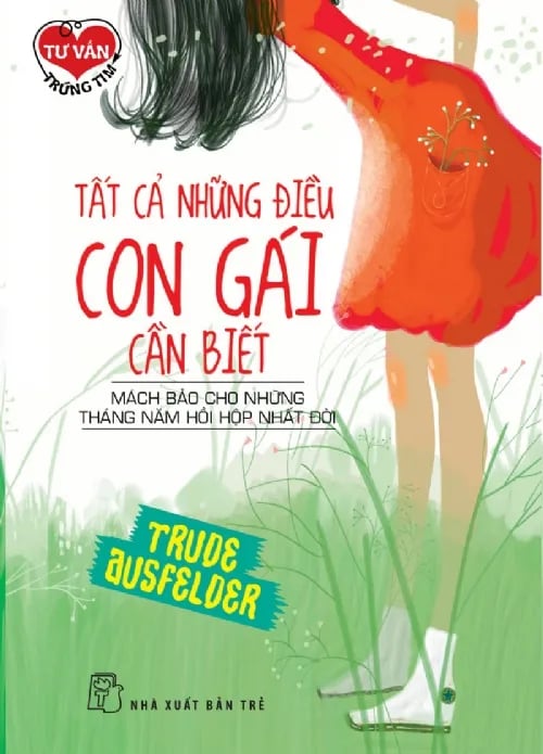 Tất cả những điều con gái cần biết