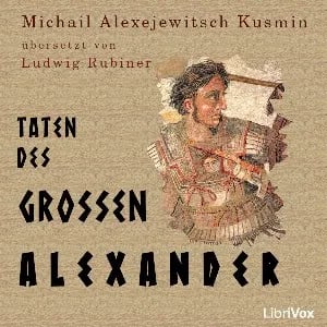 Taten des Großen Alexander